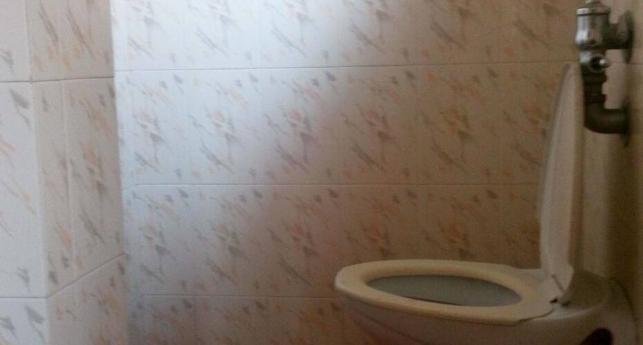 Hotel Shubhodaya, Sringeri 3